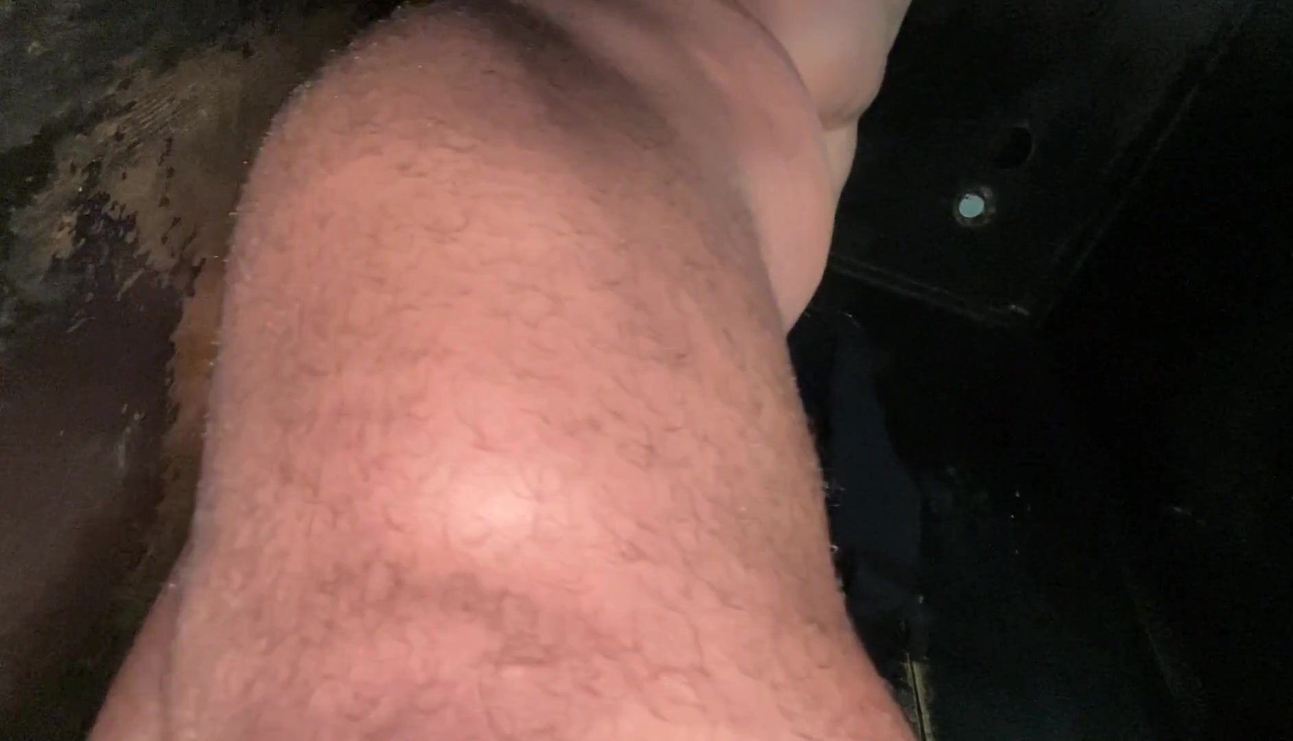 OnlyFans - Rico Marlon Gloryhole Day 5 - free gay porn