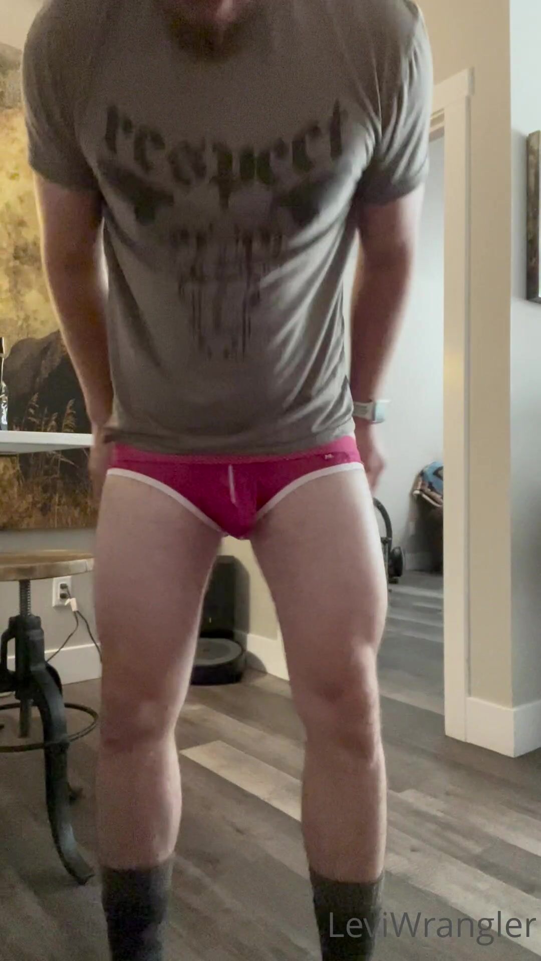 Onlyfans - LeviWranglerXXX - free gay porn video (23)