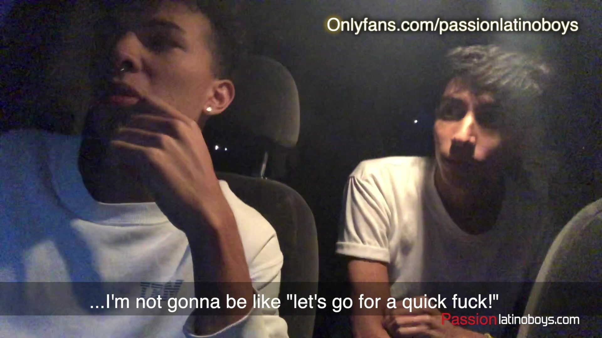OnlyFans - P13 Sebastian And Thomas - free gay porn