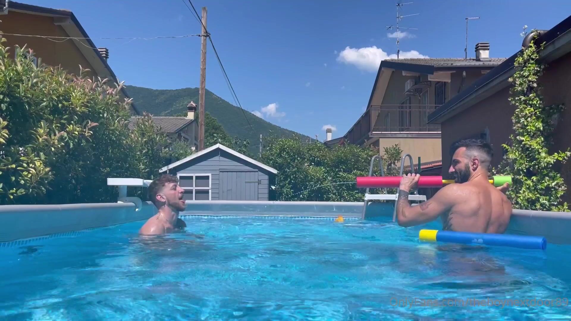 Tyler Roma - gay porn video (83)