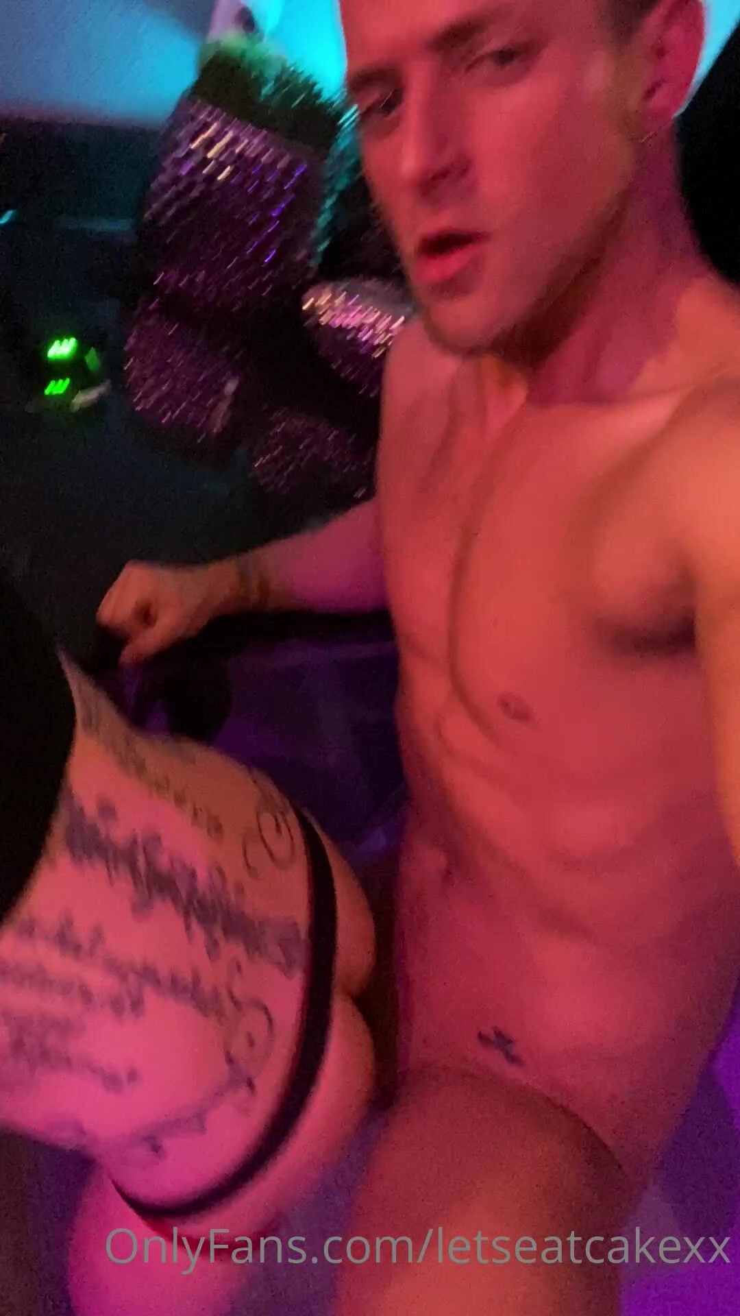 OnlyFans - Letseatcakexxx - gay porn video (213)