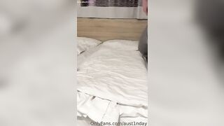 Aust1nday Solo Jerk 1