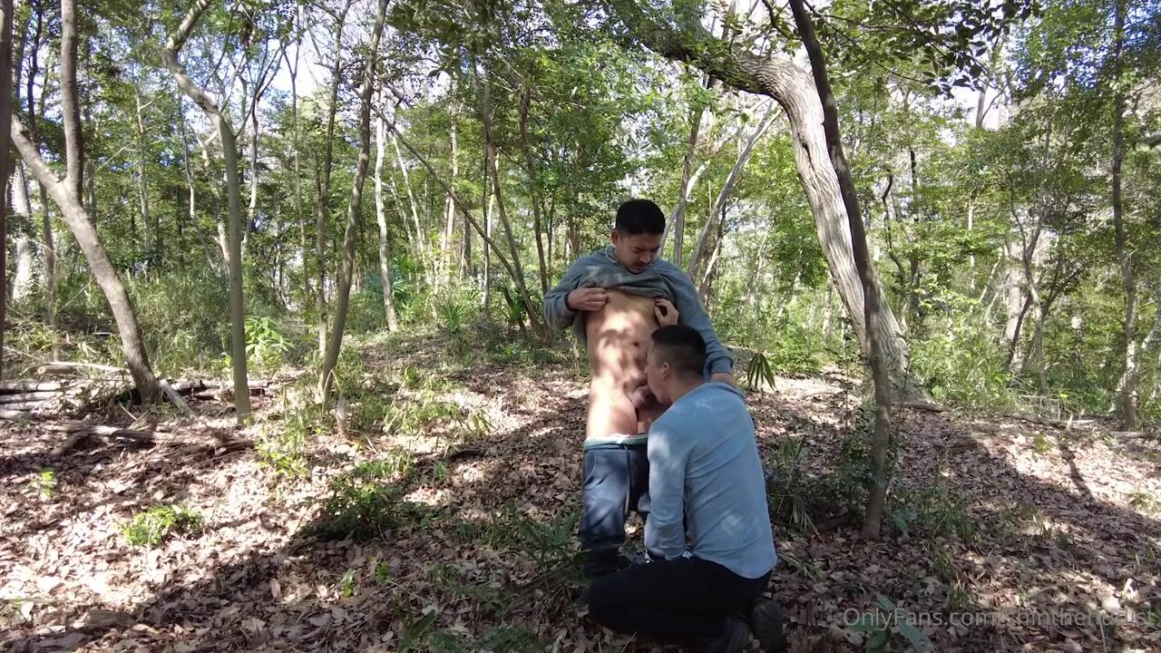 OnlyFans - Hiroya Igarashi Shin The Nudist - free gay porn