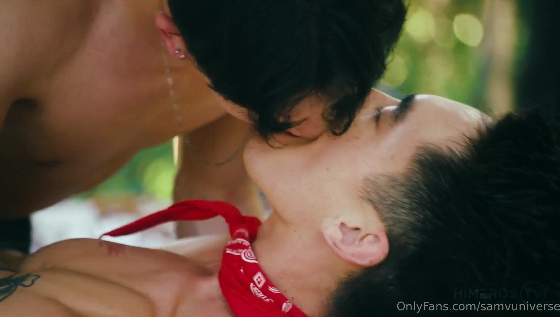 OnlyFans - Forest Fantasy With postmaload - free gay porn
