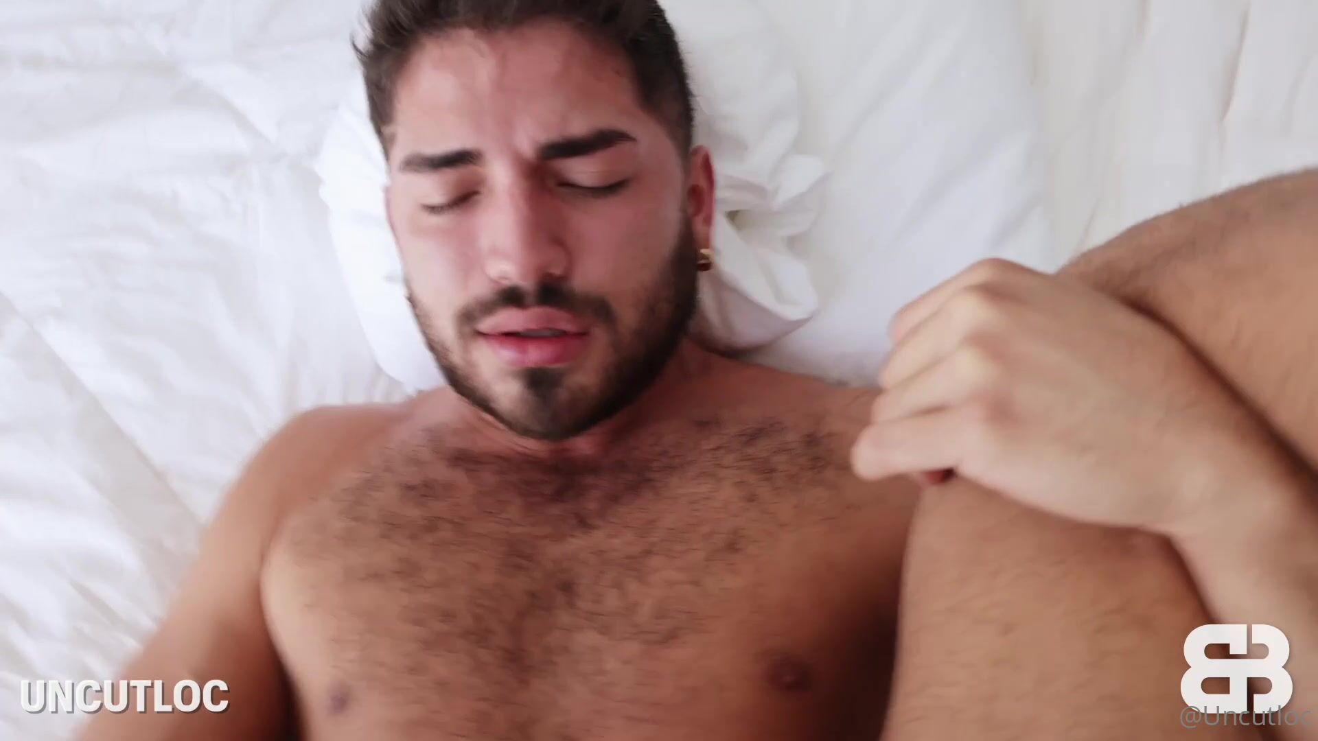OnlyFans - Loc Rios uncutloc & Boystobreed - free gay porn