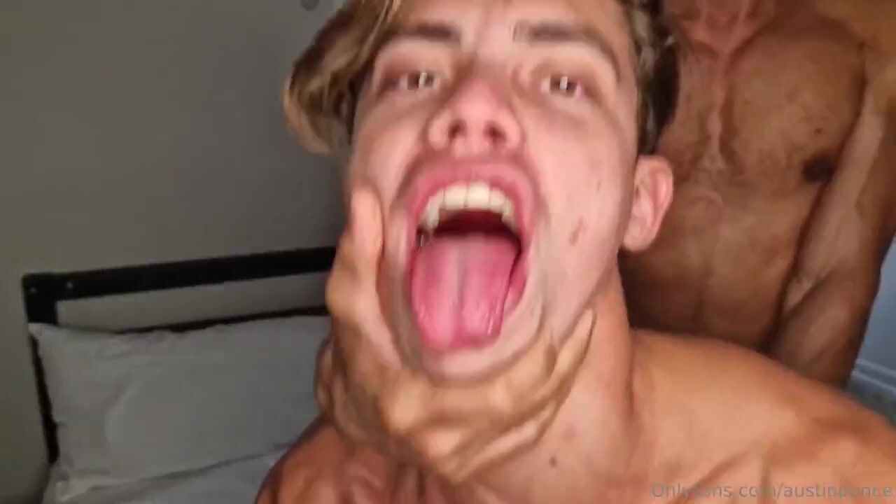 OnlyFans - Addison Heir & Austin Ponce - free gay porn