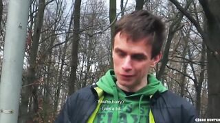 Czech Hunter - 421 