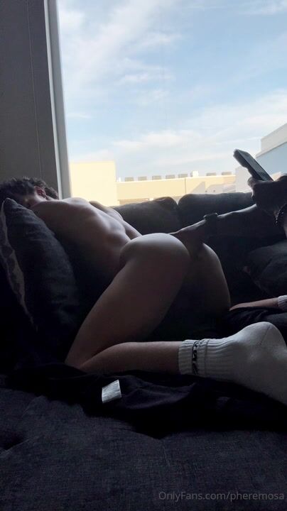 OnlyFans - Pheremosa  gemtattedfreak - free gay porn