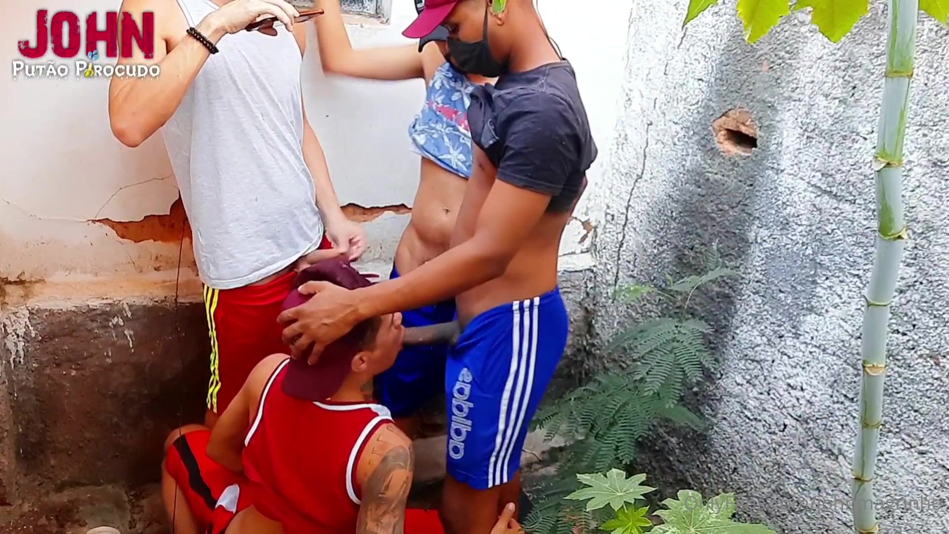 OnlyFans-johnmagrinho-10 - free gay porn