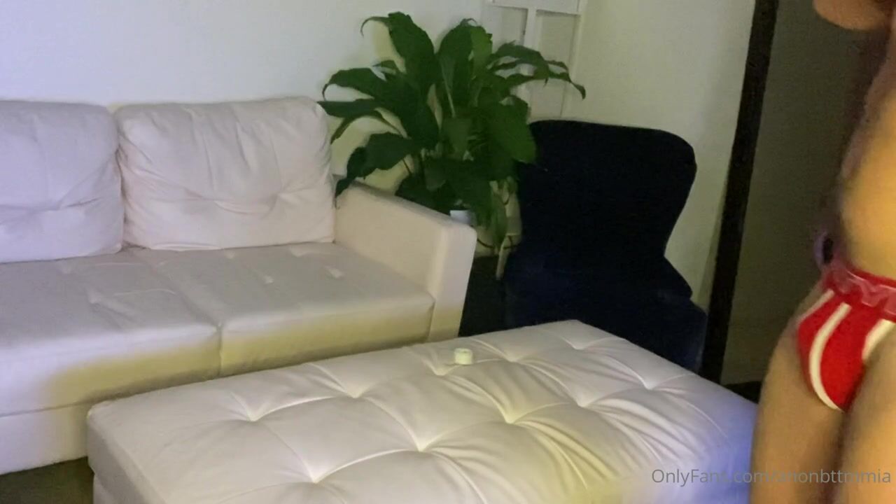 OnlyFans - AnonBttmMia - Adventure #45 Big Trev - free gay porn