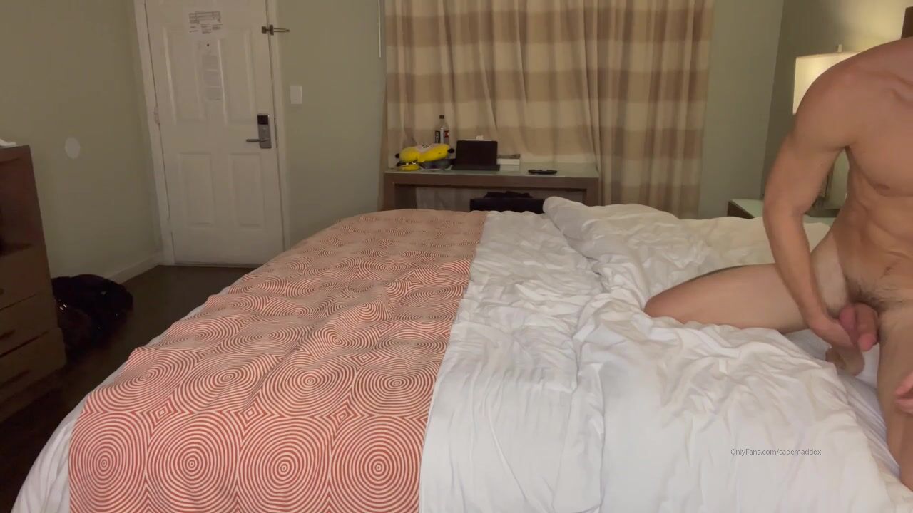 OnlyFans - Cade Maddox fucks Cody Seiya - free gay porn