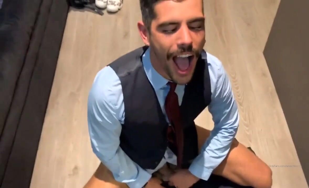 OnlyFans - Valentin Amour & TenInch TopX - free gay porn