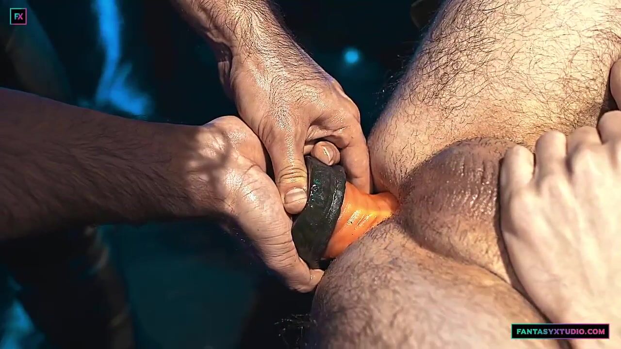 RawFuckClub - The servant part 2 - free gay porn