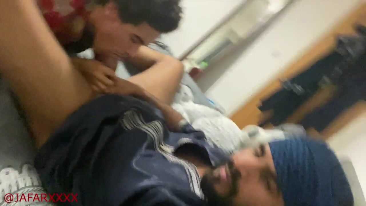 RawFuckClub - Nerdy mixed boy struggled but takes every inch of this dick even - free gay porn
