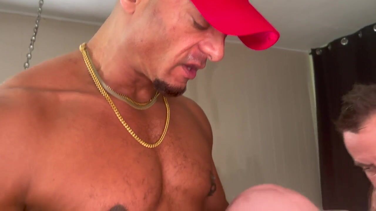 RawFuckClub - Filthy Florida Foursome - free gay porn