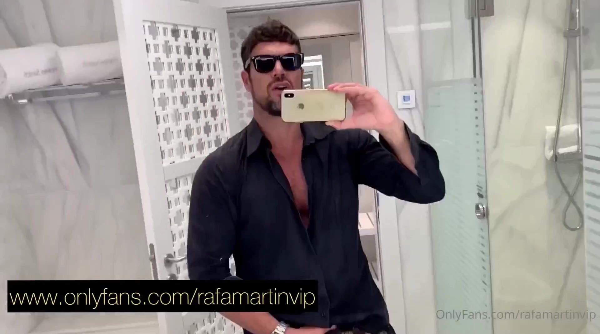 OnlyFans - Adventures of Rafa Martin Rafamartinvip - Season 2 - Verypuppy - free gay porn