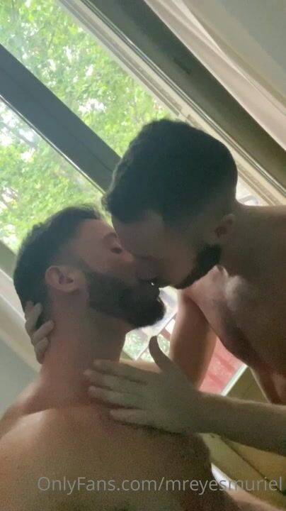 OnlyFans - ManuelReyes Alexis Salgues - free gay porn