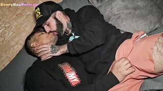 Taking Care of Rudalo s tight Hole - Gay Porn Video