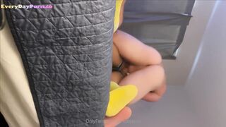 Big dick daddy ass slaps