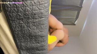 Big dick daddy ass slaps