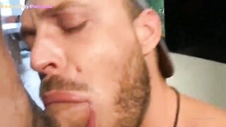 Dalton Riley with RickandGriff - Gay Porn Sex