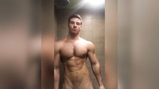 Dmitry Averyanov (29) - Gay Porn Sex