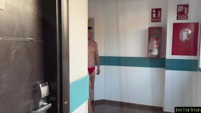 RawFuckClub - Im Not Gay - free gay porn