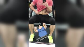 Dmitry Averyanov (30) - Gay Porn Sex