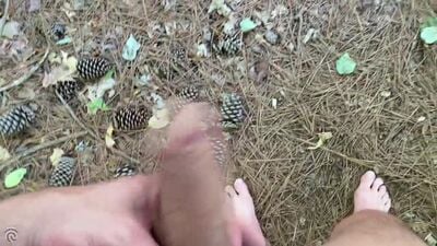 RawFuckClub - Bareback Group Fuck On The Lake
