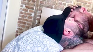 Beau Butler & Tony D'Angelo - Gay Porn Sex