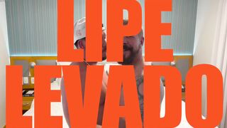 Lipe Levado & Rocco Steele - Gay Porn Sex