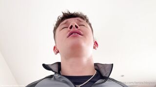 TenInchTopXXX Barebacks twunkboyxxx - Gay Porn Sex