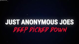 Deep Dicked Double Penetration - Gay Porn Sex