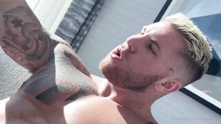 Filou Fitt Alejo Ospina - Gay Porn Sex