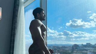 Phillipe Soulier fucks Alejo Ospina - Gay Porn Sex Video