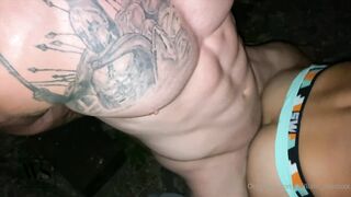 William seedxxx - ME and my BESTFRIENDS destroy a guy in the rail train - Gay Porn Sex Video