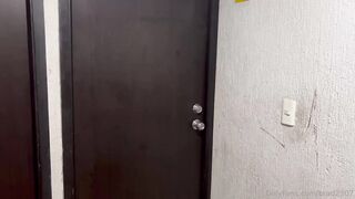 Sugar and Cream for the Neighbor Boy - Brad & Yolber Martinez - Gay Porn Sex Video