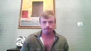 Shane Boy Live Stream in Uniform
