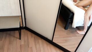 Andolini - First Time For Aiden (Part 1) - Gay Porn Video