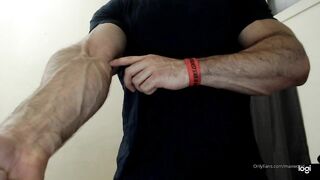 Video 3 - Austin Longjack aka Max Wood - Gay Porn Video