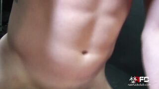 Breeding Brian Bonds - Gay Porn Video