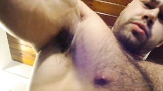 Video 2 - Austin Longjack aka Max Wood - Gay Porn Video