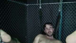 Gaytanamo 2, Scene 6 - Mind Fuck - Gay Porn Video