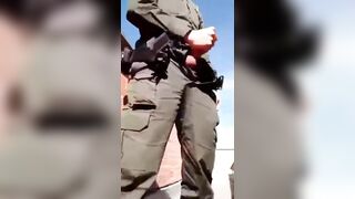 Guys in Uniform 1
