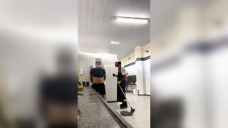 Guys in Uniform 7