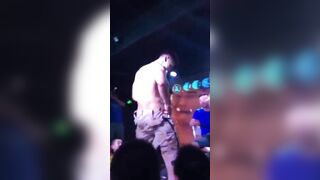 Fun Stripper Show