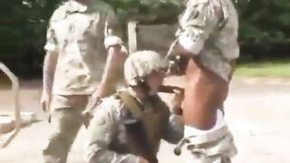 Guys in Uniform 11