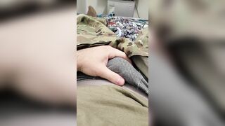 Guys in Uniform 15