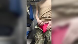 Guys in Uniform 16