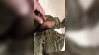 Guys in Uniform 21